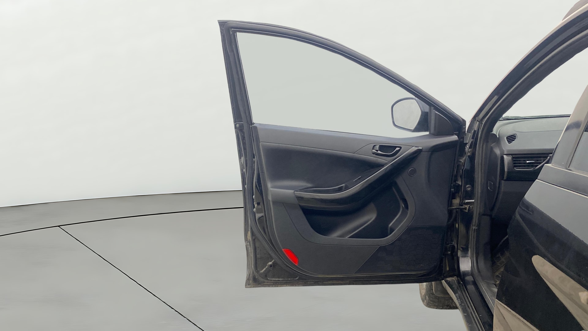 Used 2022 Tata Nexon Used 2022 Tata Nexon