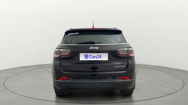 View Jeep Compass Image 40 Used Jeep Compass Image 40