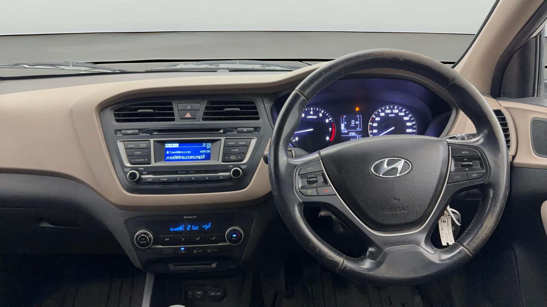 Used 2015 Hyundai Elite i20 Used 2015 Hyundai Elite i20