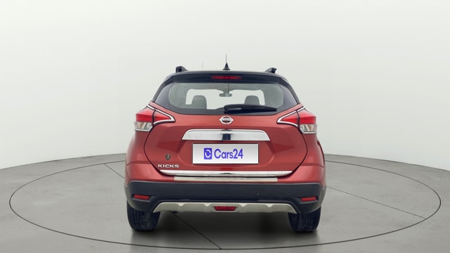 View Nissan Kicks Image 40 Used Nissan Kicks Image 40