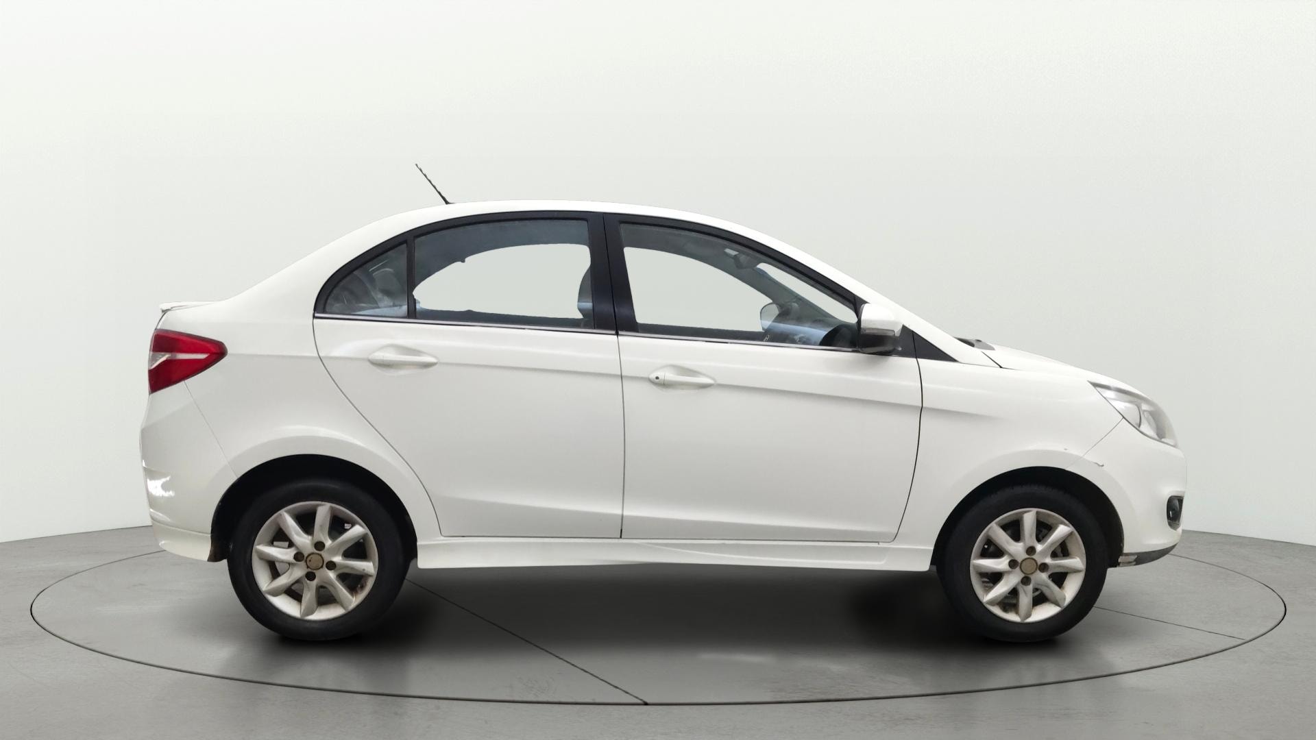 Used 2014 Tata Zest Used 2014 Tata Zest