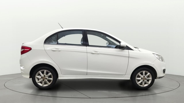 View Tata Zest Image 8 Used Tata Zest Image 8