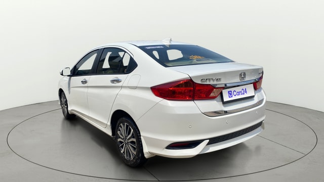 View Honda City Image 2 Used Honda City Image 2