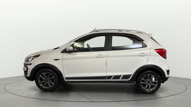 View Ford Freestyle Image 5 Used Ford Freestyle Image 5