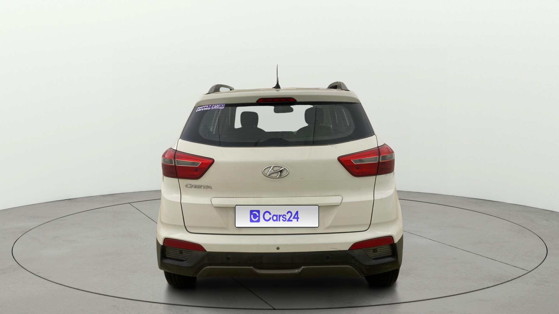 Used 2015 Hyundai Creta Used 2015 Hyundai Creta
