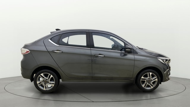 View Tata Tigor Image 26 Used Tata Tigor Image 26
