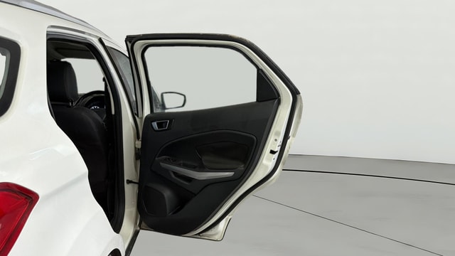 View Ford EcoSport Image 7 Used Ford EcoSport Image 7