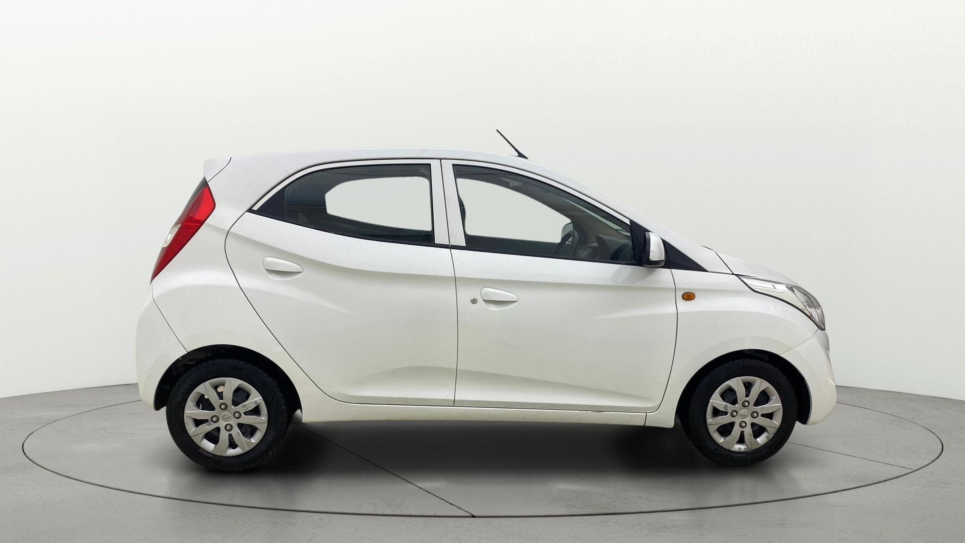 Used 2017 Hyundai EON Used 2017 Hyundai EON