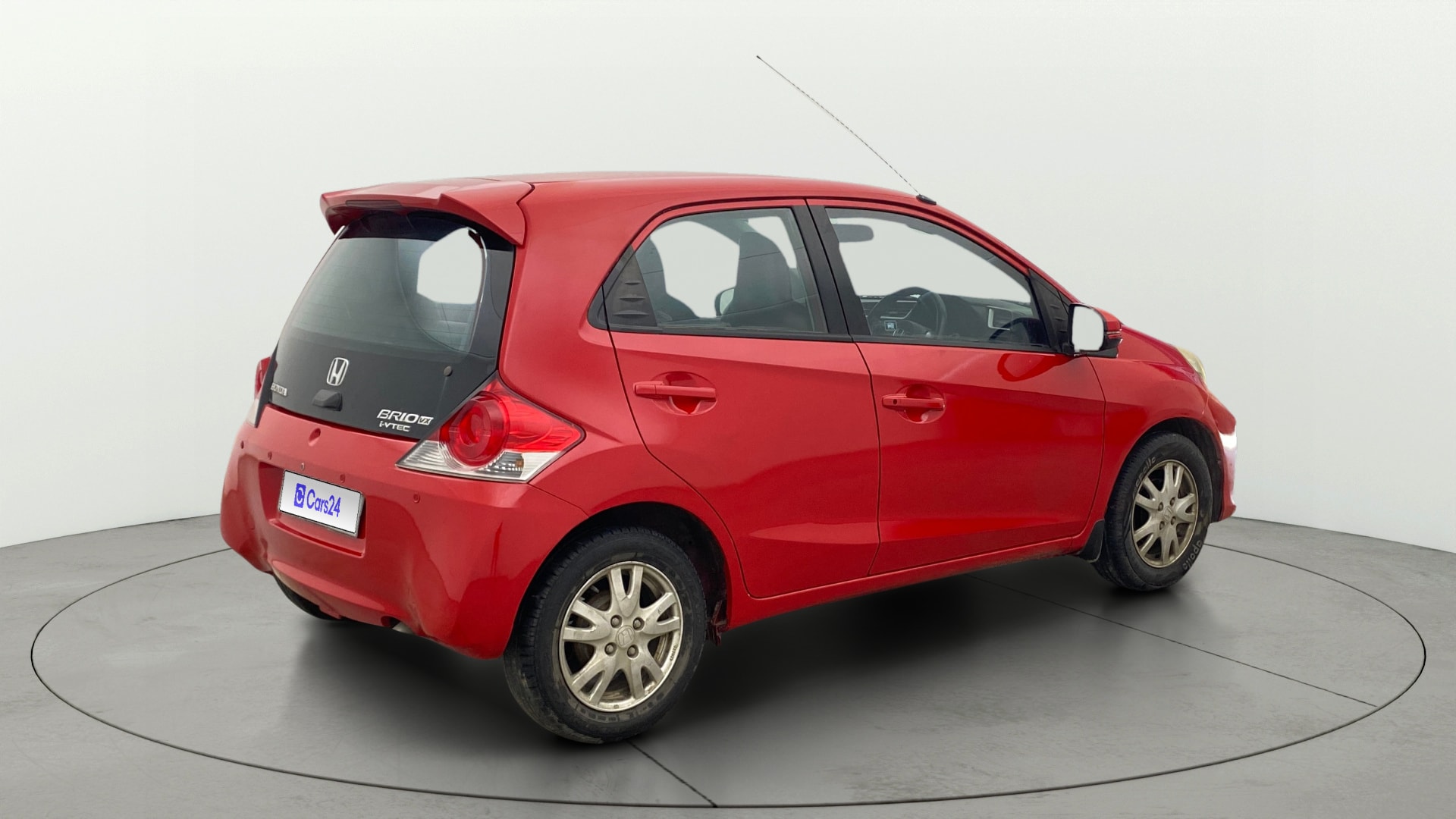 Used 2017 Honda Brio Used 2017 Honda Brio