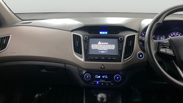 View Hyundai Creta Image 17 Used Hyundai Creta Image 17
