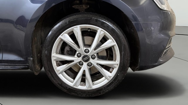 View Audi A4 Image 43 Used Audi A4 Image 43
