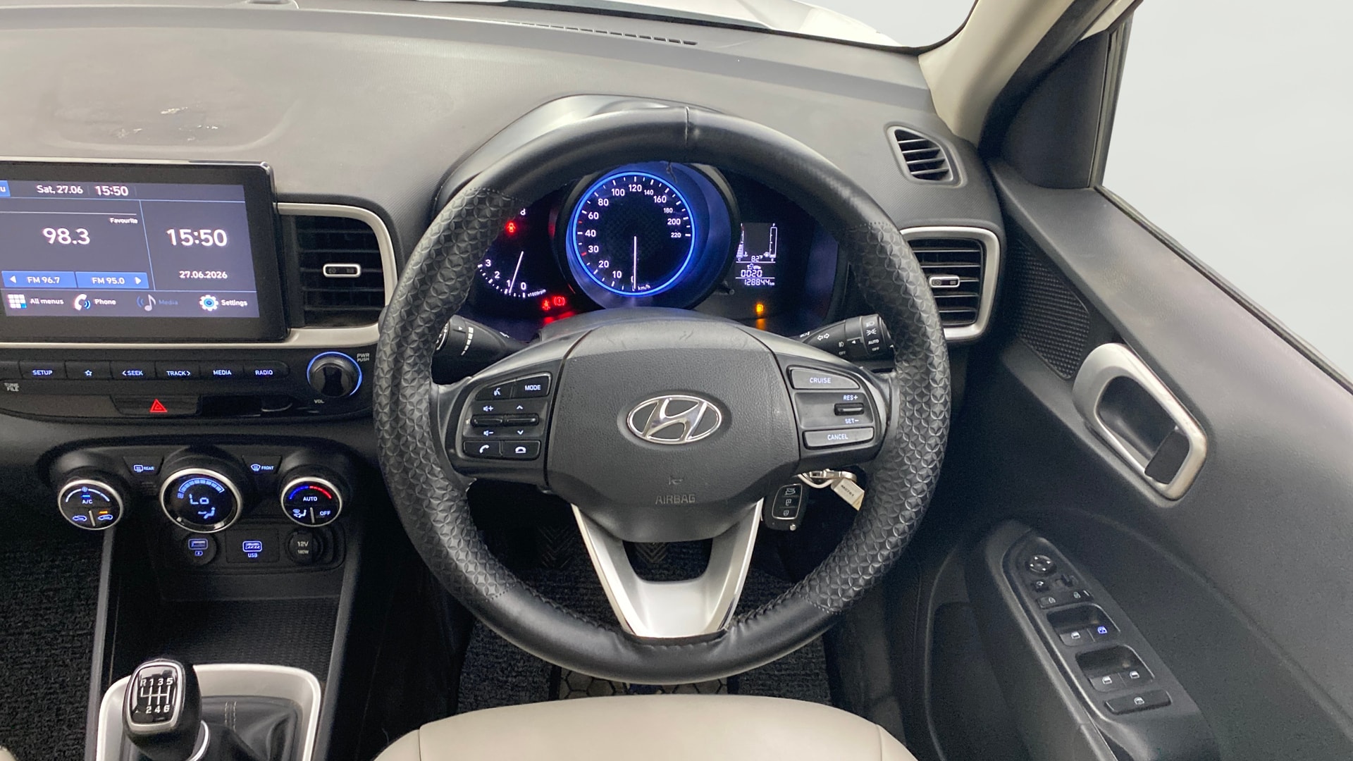 Used 2021 Hyundai Venue Used 2021 Hyundai Venue