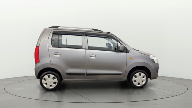 View Maruti Suzuki 1000 Image 26 Used Maruti Suzuki 1000 Image 26