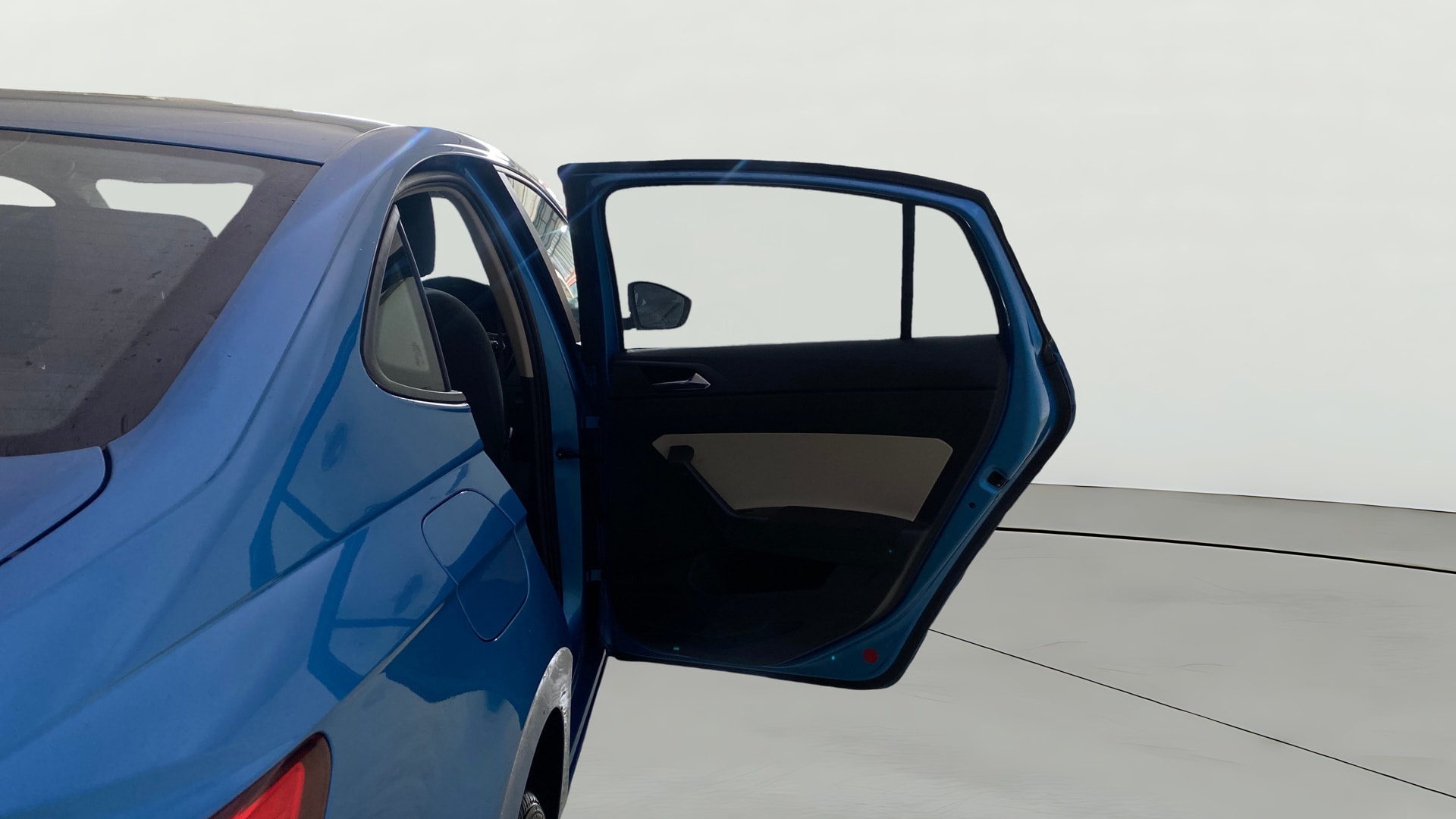 View 2023 Skoda Slavia Ambition 1.0 TSI AT Image 7 Used 2023 Skoda Slavia Ambition 1.0 TSI AT Image 7