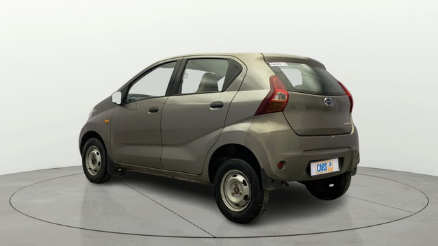 View Datsun Redi GO Image 2 Used Datsun Redi GO Image 2