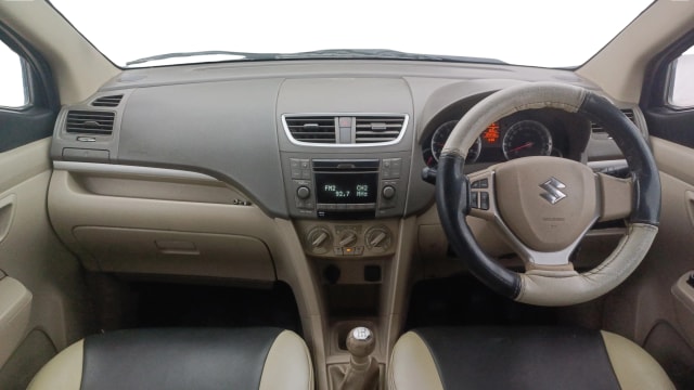 View Maruti Suzuki 1000 Image 16 Used Maruti Suzuki 1000 Image 16