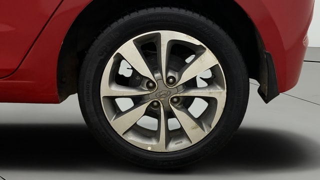 View Hyundai Elite i20 Image 11 Used Hyundai Elite i20 Image 11