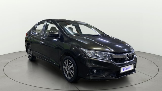 View Honda City Image 14 Used Honda City Image 14