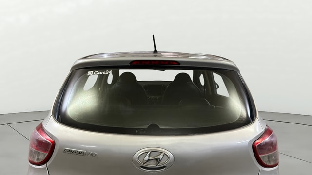 View Hyundai Grand i10 Image 4 Used Hyundai Grand i10 Image 4