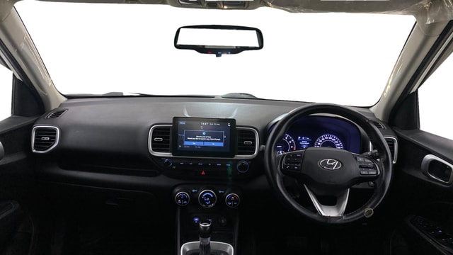 View Hyundai Venue Image 16 Used Hyundai Venue Image 16