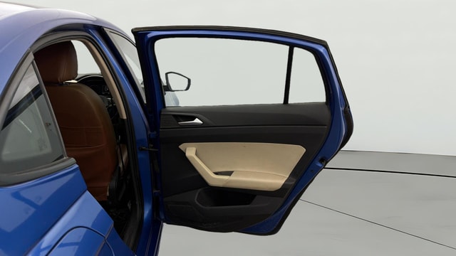 View Volkswagen Virtus Image 8 Used Volkswagen Virtus Image 8