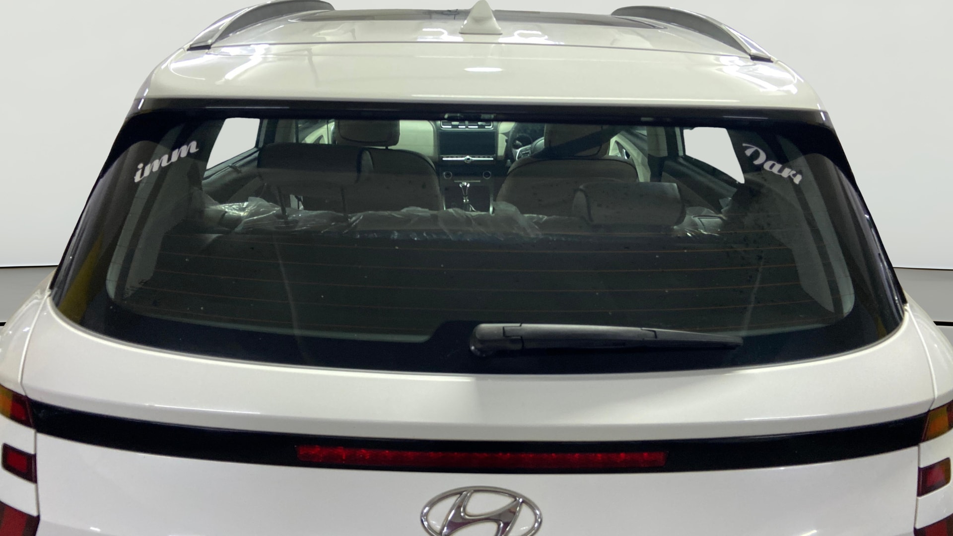 Used 2020 Hyundai Creta Used 2020 Hyundai Creta