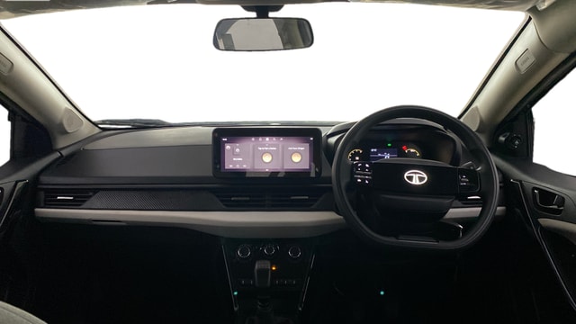View Tata Nexon Image 15 Used Tata Nexon Image 15