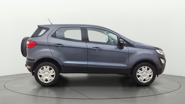 View Ford EcoSport Image 8 Used Ford EcoSport Image 8