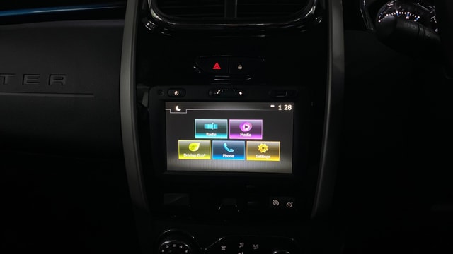 View Renault Duster Image 33 Used Renault Duster Image 33