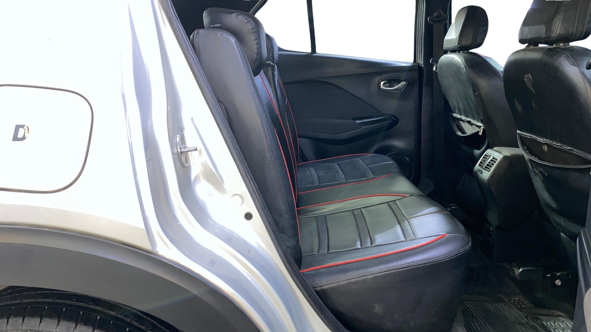 View 2020 Nissan Kicks XV Petrol BS IV Image 29 Used 2020 Nissan Kicks XV Petrol BS IV Image 29