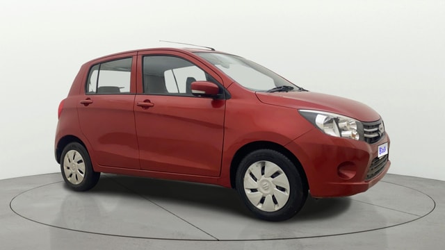 View Maruti Suzuki 1000 Image 35 Used Maruti Suzuki 1000 Image 35