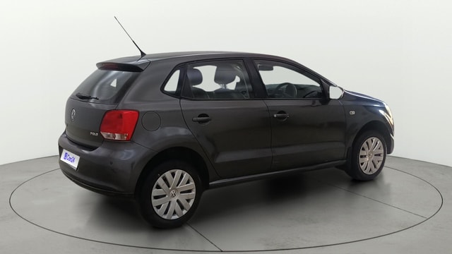 View Volkswagen Polo Image 43 Used Volkswagen Polo Image 43