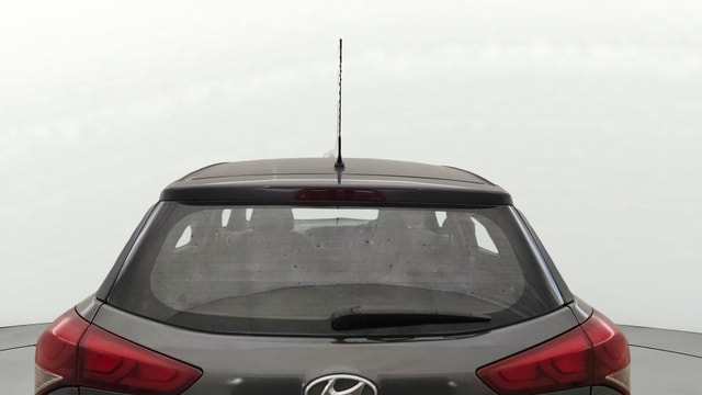 View Hyundai Elite i20 Image 4 Used Hyundai Elite i20 Image 4