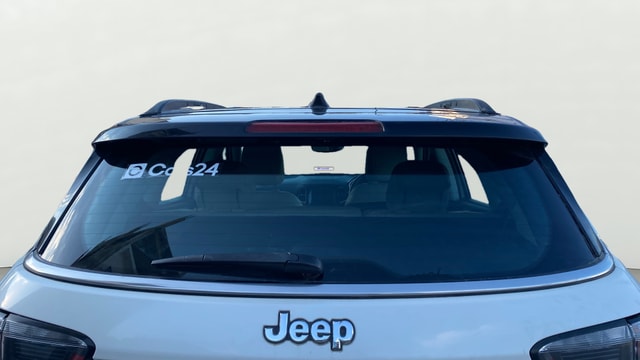 View Jeep Compass Image 4 Used Jeep Compass Image 4