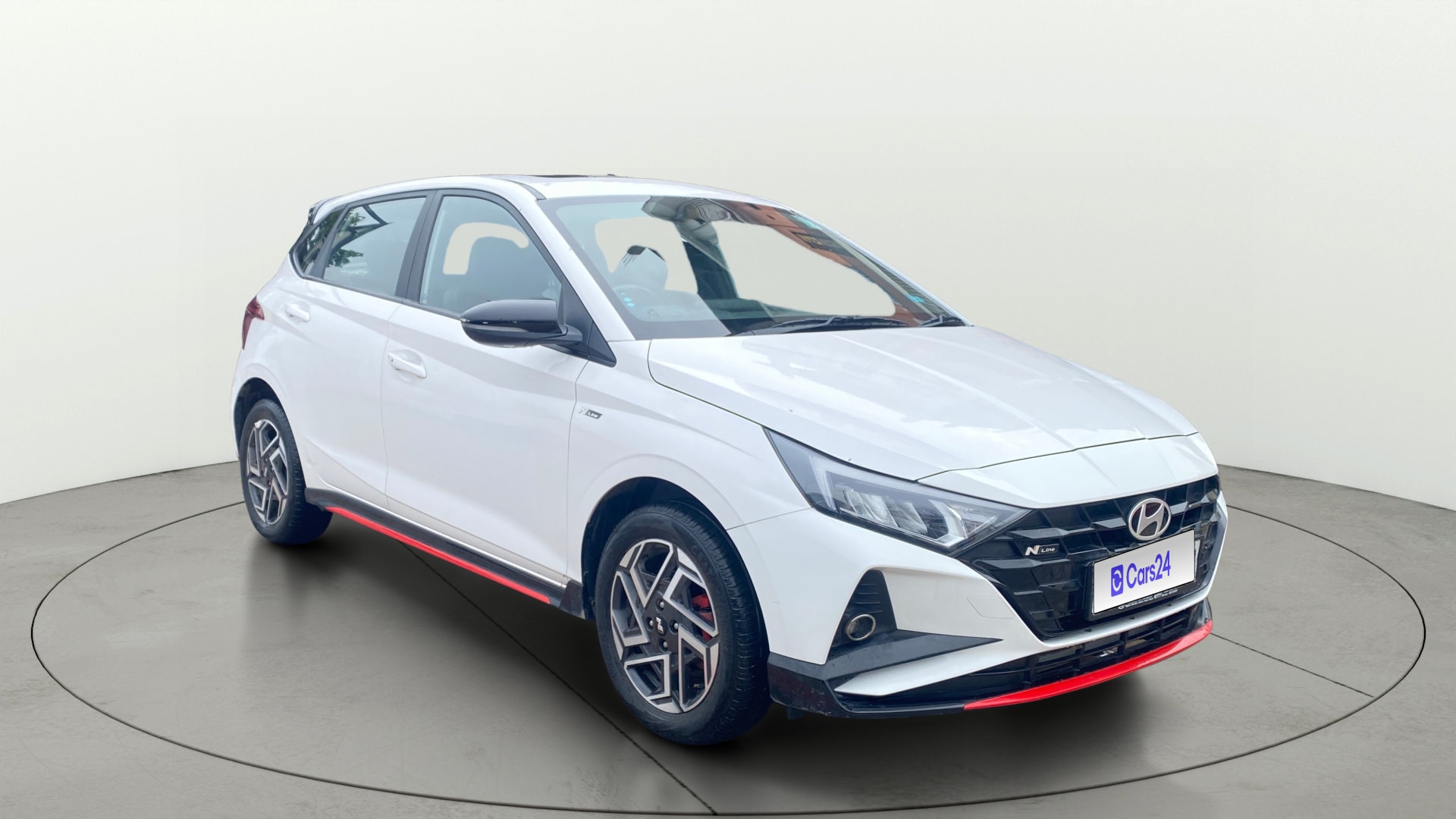 Used 2023 Hyundai Elite i20 Used 2023 Hyundai Elite i20