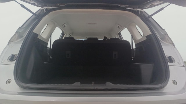 View MG Hector Image 36 Used MG Hector Image 36