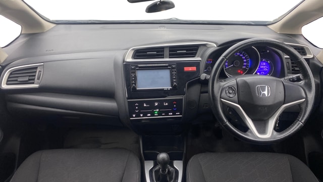 View Honda Jazz Image 15 Used Honda Jazz Image 15