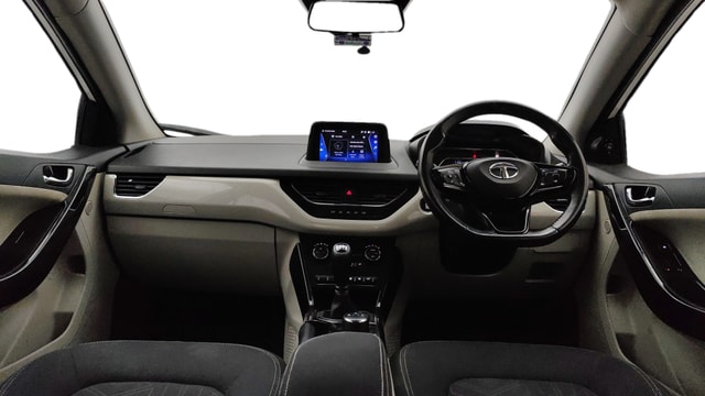 View Tata Nexon Image 15 Used Tata Nexon Image 15