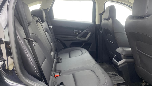 View Tata Harrier Image 37 Used Tata Harrier Image 37