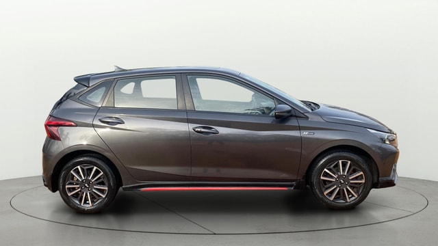 View Hyundai Elite i20 Image 28 Used Hyundai Elite i20 Image 28