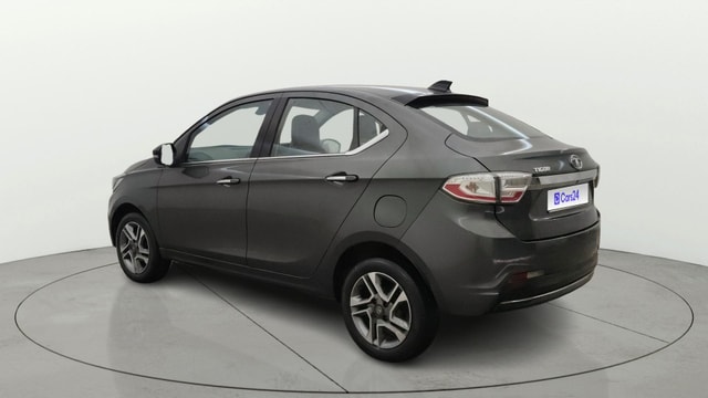 View Tata Tigor Image 2 Used Tata Tigor Image 2