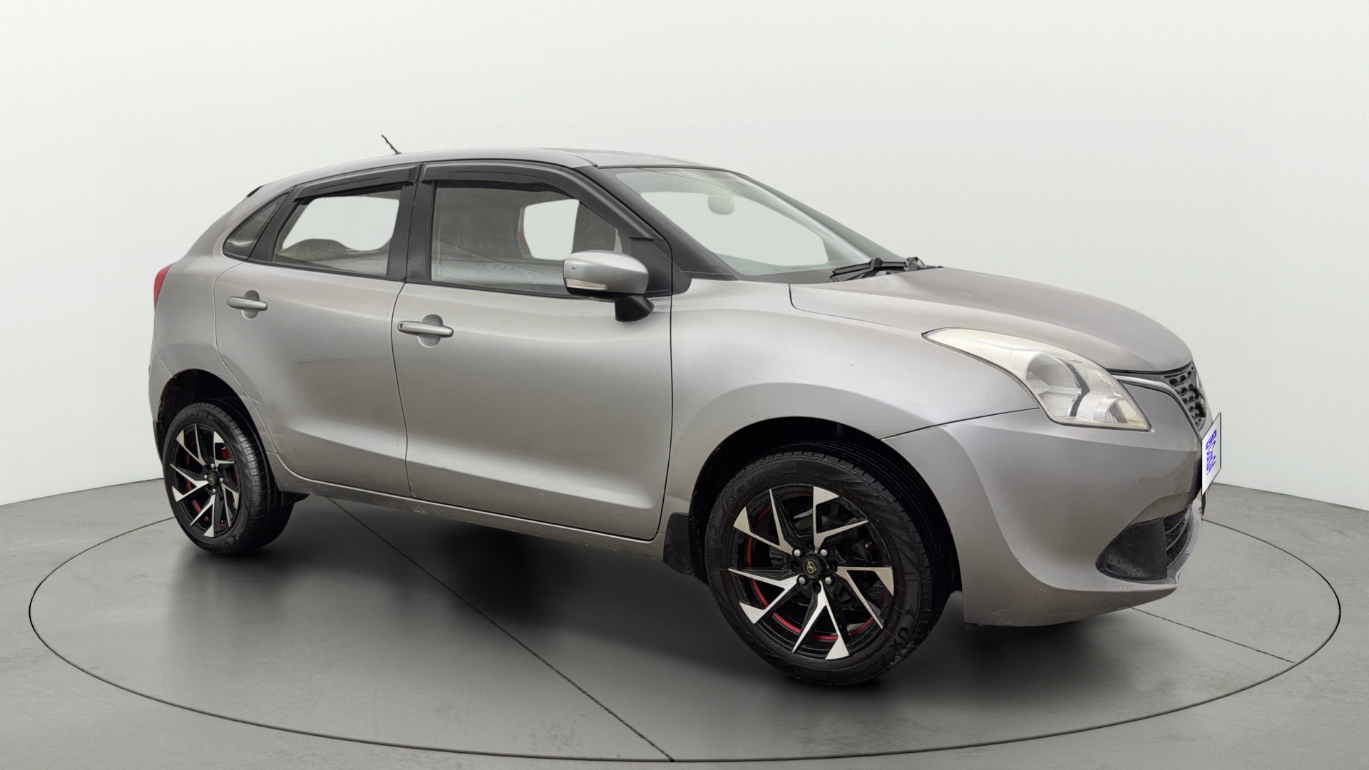 View 2016 Maruti Suzuki 1000 Base Variant Image 36 Used 2016 Maruti Suzuki 1000 Base Variant Image 36