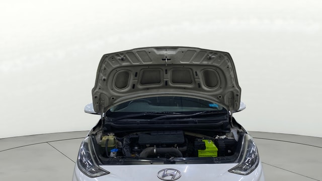 View Hyundai Aura Image 32 Used Hyundai Aura Image 32