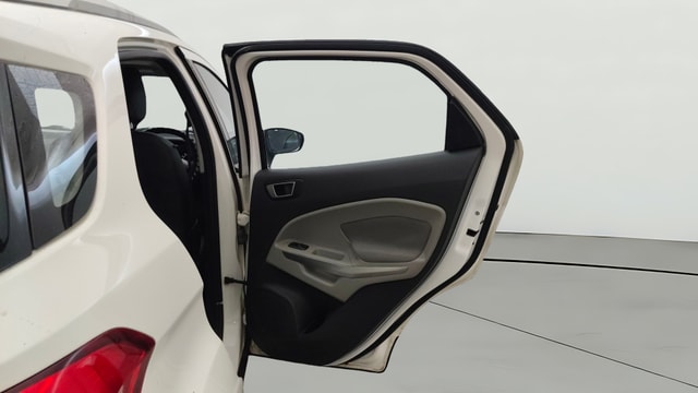 View Ford EcoSport Image 7 Used Ford EcoSport Image 7
