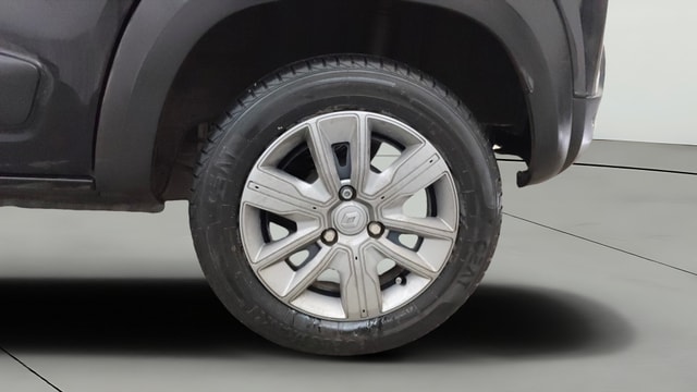 View Renault Kwid Image 11 Used Renault Kwid Image 11
