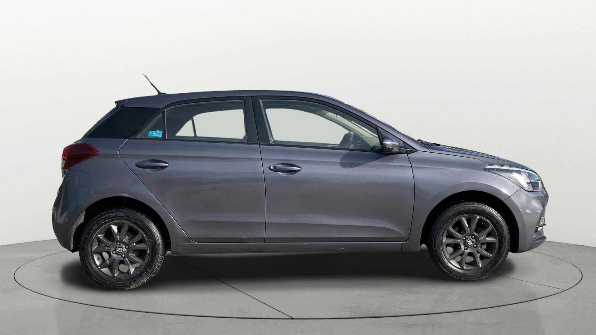 View 2019 Hyundai Elite i20 1.2 Sportz Plus Petrol Image 8 Used 2019 Hyundai Elite i20 1.2 Sportz Plus Petrol Image 8