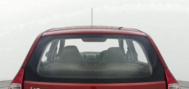 View Hyundai Grand i10 Image 4 Used Hyundai Grand i10 Image 4