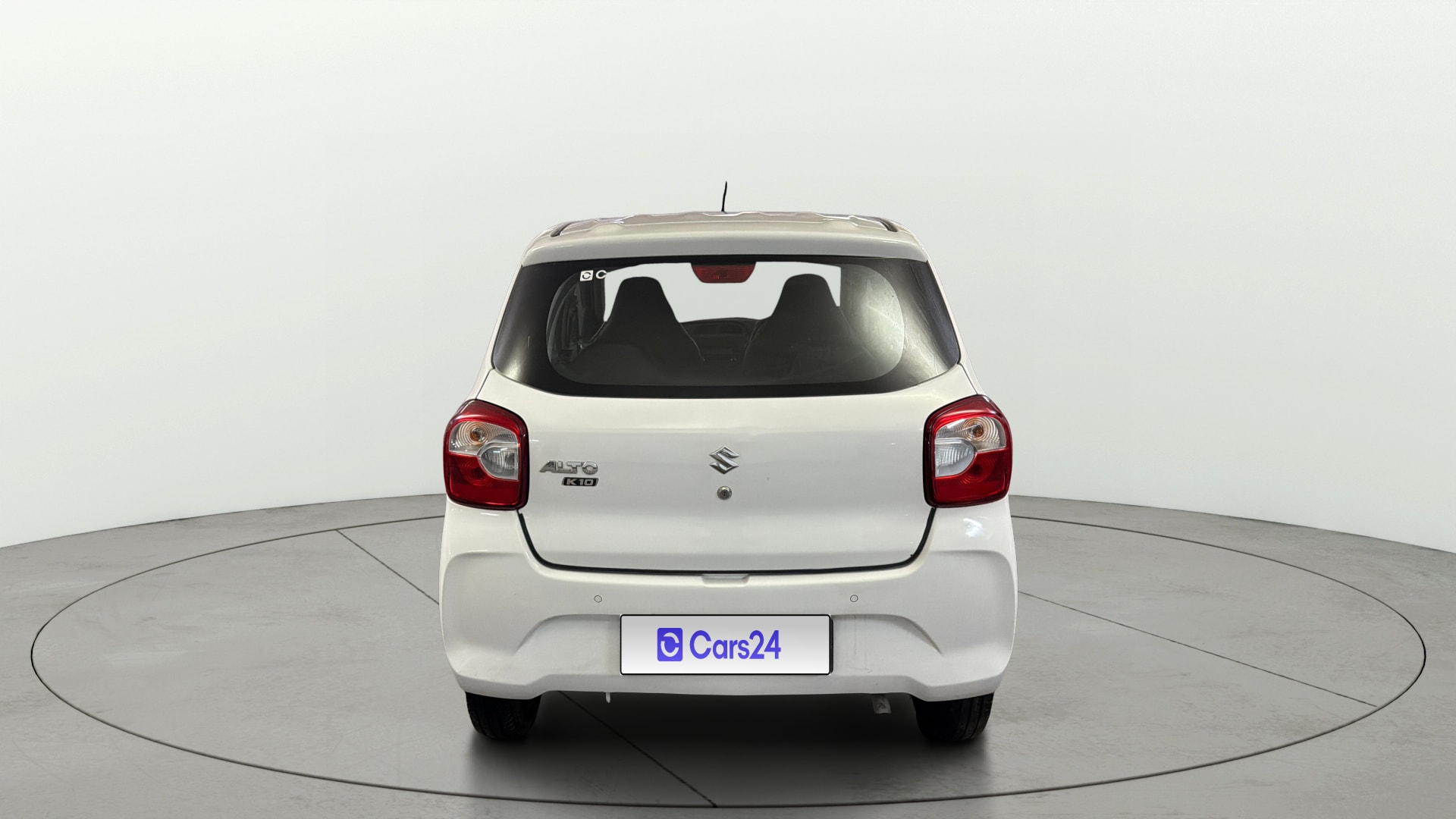 Used 2023 Maruti Suzuki Alto K10 Used 2023 Maruti Suzuki Alto K10