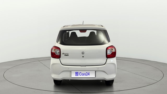 View Maruti Suzuki Alto K10 Image 38 Used Maruti Suzuki Alto K10 Image 38