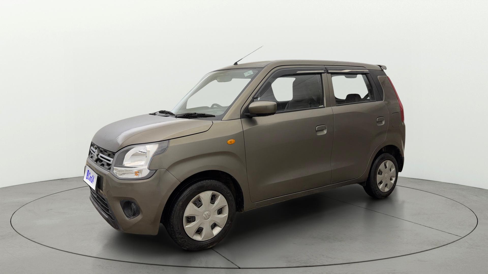 View 2023 Maruti Suzuki 1000 Base Variant Image 34 Used 2023 Maruti Suzuki 1000 Base Variant Image 34